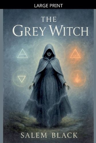 Cover image for The Grey Witch