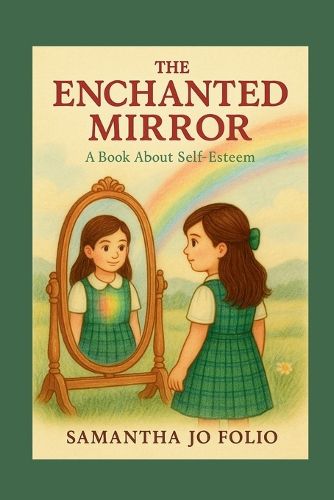 Cover image for The Enchanted Mirror