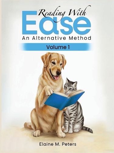 Cover image for Reading with Ease