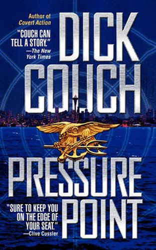 Cover image for Pressure Point