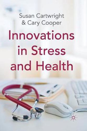 Cover image for Innovations in Stress and Health