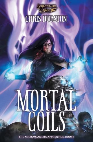 Cover image for Mortal Coils
