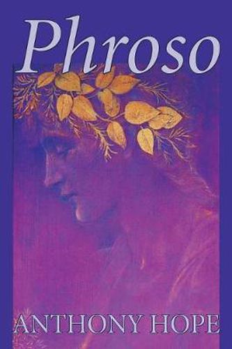 Cover image for Phroso