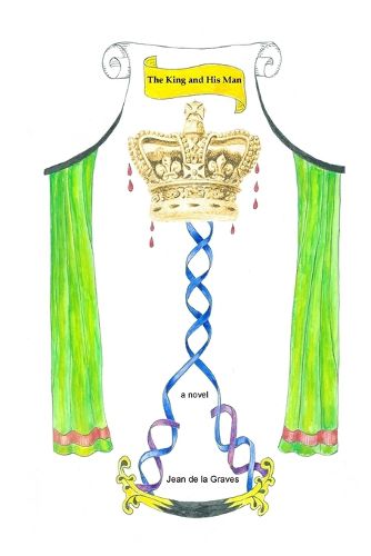 Cover image for The King and His Man