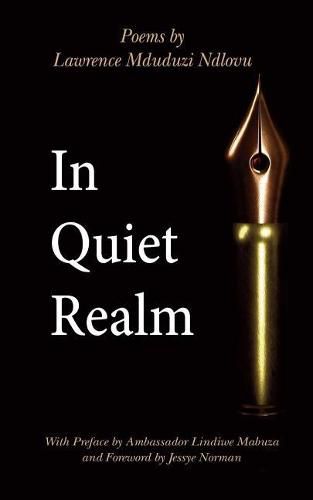 Cover image for In Quiet Realm