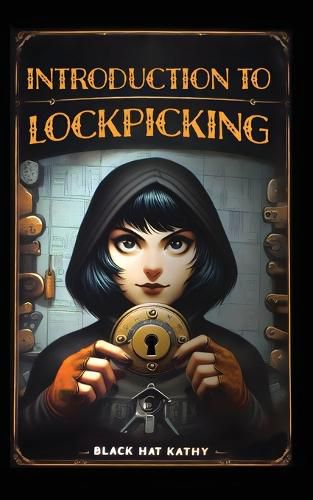 Cover image for Introduction to Lockpicking