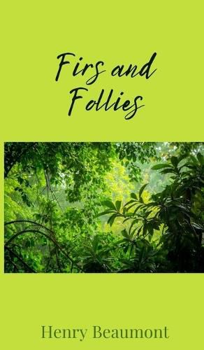 Cover image for Firs and Follies