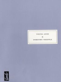Cover image for Young Anne