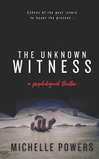 Cover image for The Unknown Witness