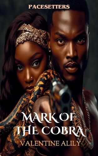 Cover image for Mark of the Cobra