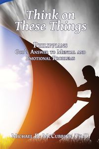 Cover image for Think on These Things