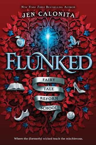 Flunked