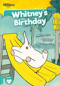 Cover image for Whitney's Birthday