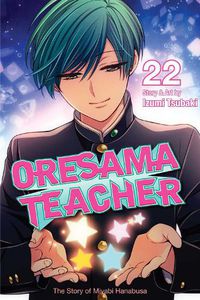Cover image for Oresama Teacher, Vol. 22