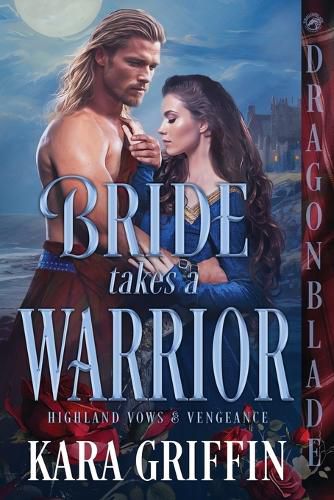 Cover image for Bride Takes a Warrior
