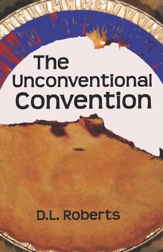 Cover image for The Unconventional Convention