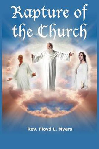 Cover image for Rapture of the Church