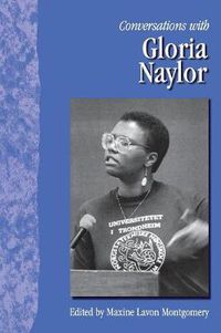 Cover image for Conversations with Gloria Naylor