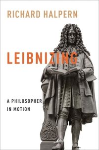 Cover image for Leibnizing