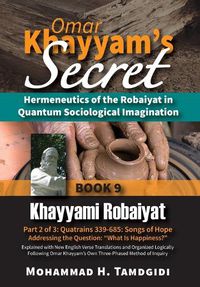 Cover image for Omar Khayyam's Secret