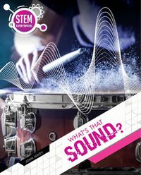 Cover image for What's That Sound?