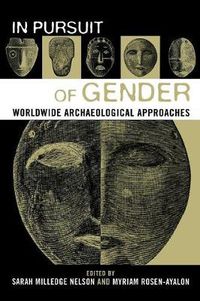 Cover image for In Pursuit of Gender: Worldwide Archaeological Approaches