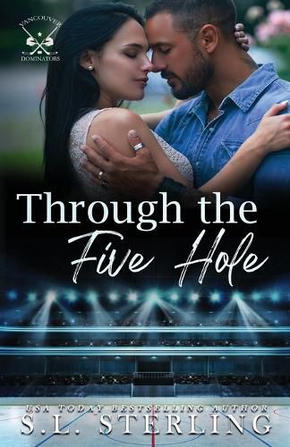 Cover image for Through the Five Hole