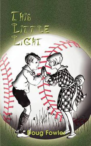 Cover image for This Little Light