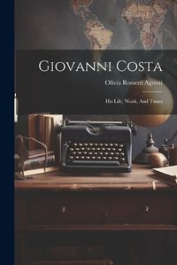 Cover image for Giovanni Costa