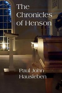 Cover image for The Chronicles of Henson