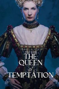 Cover image for The Queen of Temptation