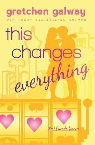 Cover image for This Changes Everything