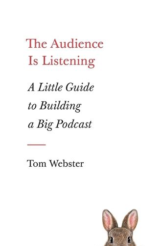 Cover image for The Audience Is Listening