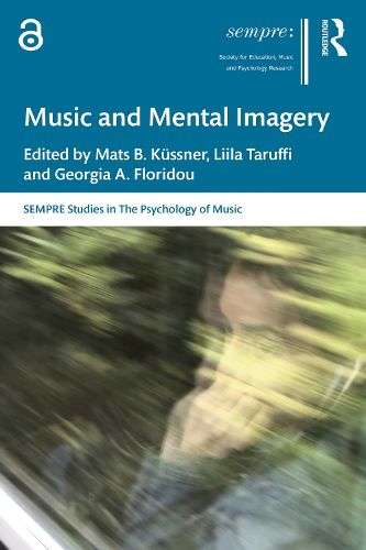 Cover image for Music and Mental Imagery