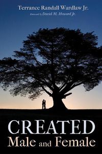 Cover image for Created Male and Female