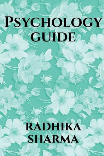 Cover image for Psychology Guide