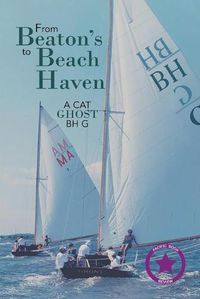 Cover image for From Beaton's to Beach Haven: A Cat Ghost Bh G