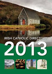 Cover image for Irish Catholic Directory 2013