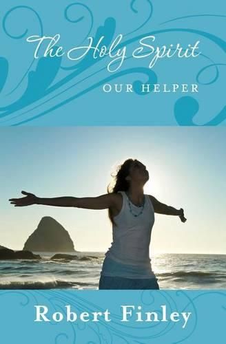 Cover image for The Holy Spirit: Our Helper