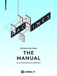 Cover image for Thought Machines