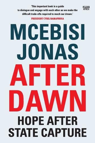 Cover image for After Dawn