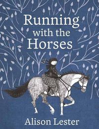 Cover image for Running with the Horses