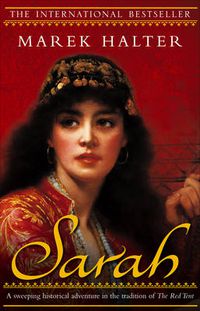 Cover image for Sarah: A Heroine of the Old Testament