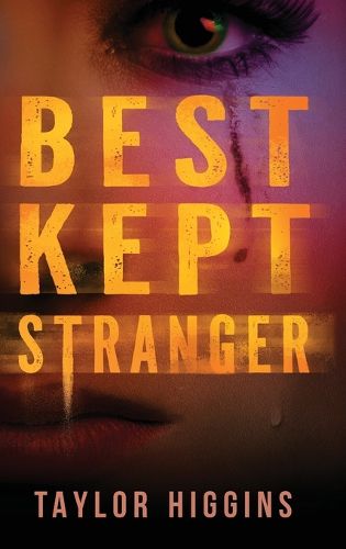 Cover image for Best Kept Stranger