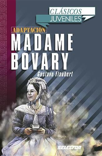 Cover image for Madame Bovary. Para Jovenes