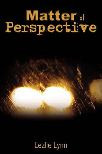 Cover image for Matter of Perspective