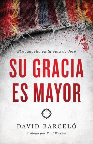Cover image for Su gracia es mayor