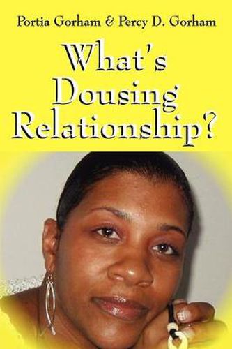 Cover image for What's Dousing Relationship?