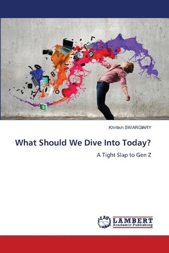 Cover image for What Should We Dive Into Today?