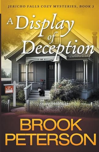 Cover image for A Display of Deception